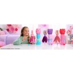 Mattel Barbie PETAL POP květinové překvapení růžový tulipán – Hledejceny.cz