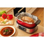 Sencor SPR 6410RD – Zboží Dáma