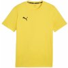 Pánské Tričko Puma triko teamGOAL casuals T-Shirt 658615-07