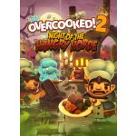 Overcooked! 2 - Night of the Hangry Horde – Hledejceny.cz