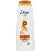 Šampon Dove Šampon pro křehké a velmi suché vlasy Radiance Revival Shampoo 400 ml