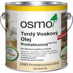 Osmo 3088 Tvrdý voskový olej protiskluzný 2,5 l Bezbarvý – Zboží Mobilmania