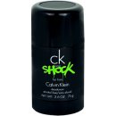 Calvin Klein CK One Shock for Him deostick 75 ml