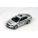 Abrex škoda Octavia III 2012 Policie ČR A04 232 1:43 – Zboží Dáma