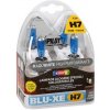 Autožárovka Lampa Italy Blue-Xe H7 PX26d 12V 55W