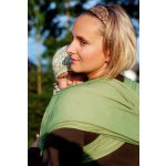 Storchenwiege Leo zelená – Zboží Dáma