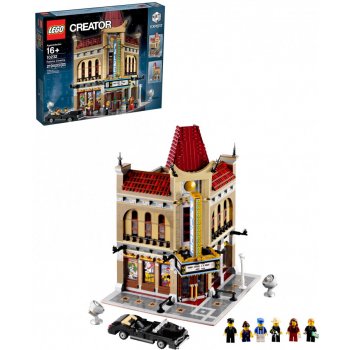 LEGO® Creator 10232 Palace Cinema