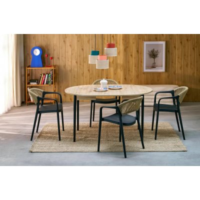 Halmar Rozkládací stůl PIVOT dub artisan – Zboží Dáma