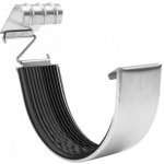 KJG Spojka žlabu 250 mm pozink – Sleviste.cz