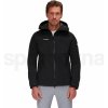 Pánská sportovní bunda Mammut Alto Guide HS Hooded jacket 1010-29560-0001 black