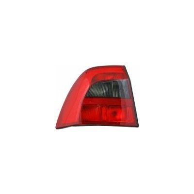 Zadní světlo - levé OPEL VECTRA B facelift | 1999-2003 | TYC | – Hledejceny.cz