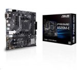 Asus PRIME A520M-E 90MB1510-M0EAY0 – Hledejceny.cz