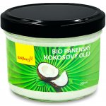 Wolfberry Olej kokosový panenský BIO 0,2 l – Zboží Dáma