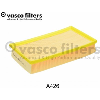 Vzduchový filtr VASCO A426 – Hledejceny.cz