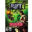 Rift - 60 Day Time Card