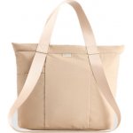 Dámská taška přes rameno 4F-SHOULDER BAG F109-WSS26ASBGF109-83S-BEIGE 14 L – Zboží Mobilmania