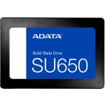 ADATA Ultimate SU650 2TB, ASU650SS-2TT-R – Zboží Živě