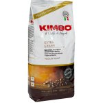 Kimbo Extra Cream 1 kg – Zboží Mobilmania