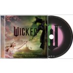 OST - Wicked:The Soundtrack CD – Zboží Dáma