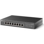 TP-LINK TL-SG108-M2 – Sleviste.cz