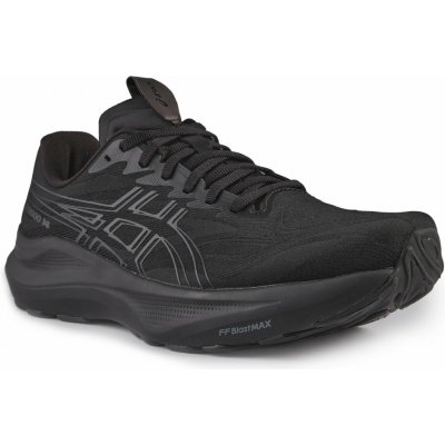 Asics Gel-Trabuco 12 GTX M 1011B801002 black/graphite grey – Zboží Dáma