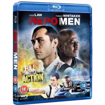 Repo Men BD