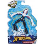 Hasbro Spiderman Bend and Flex Miles Morales – Hledejceny.cz
