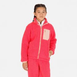 Rossignol Junior Fleece Jkt