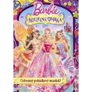 Barbie a Kouzelná dvířka