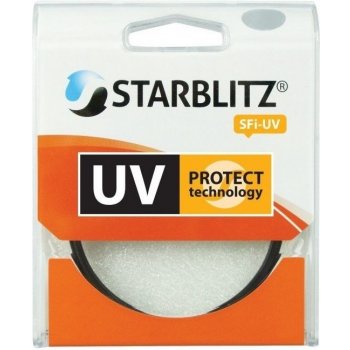 Starblitz UV 52 mm