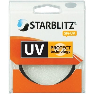 Starblitz UV 52 mm – Zboží Mobilmania