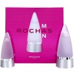 Rochas Rochas Man EDT 100 ml + EDT 50 ml dárková sada – Sleviste.cz
