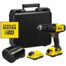 STANLEY SFMCD711C2K-QW