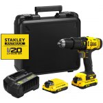 STANLEY SFMCD711C2K-QW