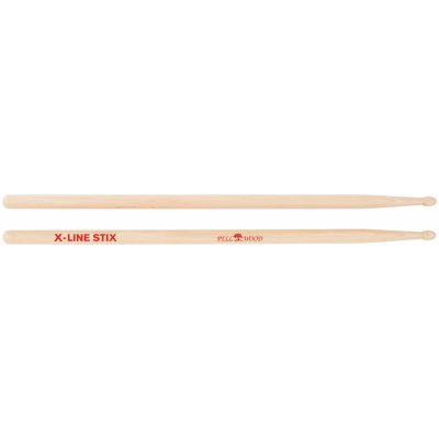 Pellwood 5A Medium X-Line 4 páry Hickory – Zboží Dáma