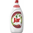 Jar Clean & Fresh na mytí nádobí Pomegranate 900 ml