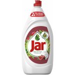 Jar Clean & Fresh na mytí nádobí Pomegranate 900 ml – Zboží Mobilmania