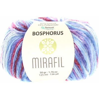 Mirafil Bosphorus Multi 214 – Zboží Mobilmania