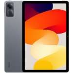 Xiaomi Redmi Pad SE 8GB/256GB Graphite Gray – Hledejceny.cz