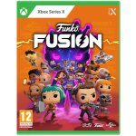 Funko Fusion (XSX) – Hledejceny.cz