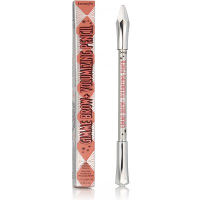 Benefit Brow Styler Multitasking Pencil & Powder tužka a pudr na obočí 2 Warm Golden Blonde 1,05 g