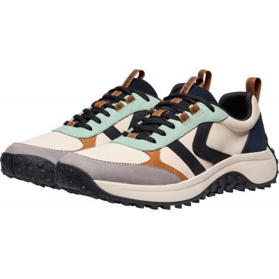 Keen KS86 Lea granite green/curry – Zboží Dáma