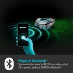 GARDENA Sileno City 15002-32 – Zboží Mobilmania