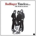 Badfinger - Timeless CD – Hledejceny.cz