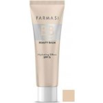 Farmasi CC krém 01 Light 50 ml – Zboží Mobilmania