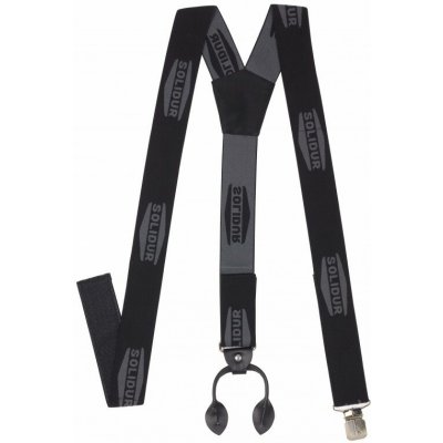 SOLIDUR černá – Zbozi.Blesk.cz