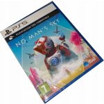 No Mans Sky – Zboží Dáma