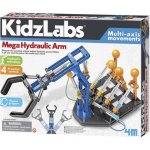 Mac Toys Mega hydraulické rameno – Sleviste.cz