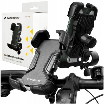 Wozinsky WBHBK6 – Hledejceny.cz