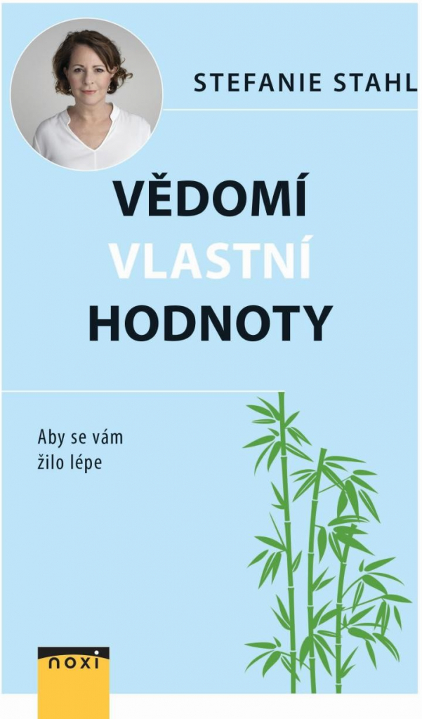 Vědomí vlastní hodnoty